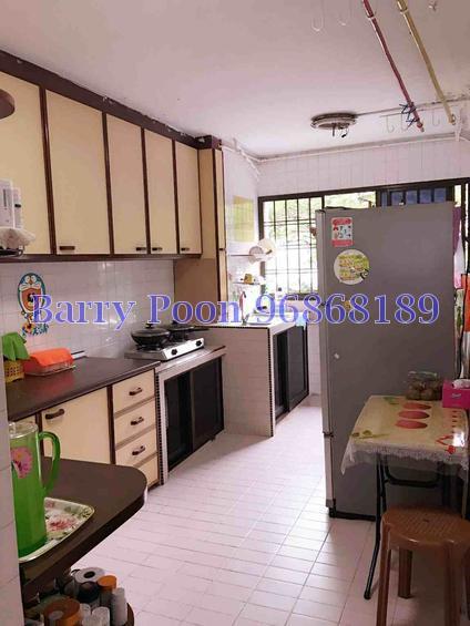Blk 607 Hougang Avenue 4 (Hougang), HDB 4 Rooms #115377782